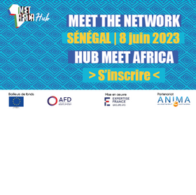 meet up senegal