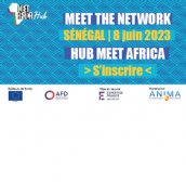 meet up senegal