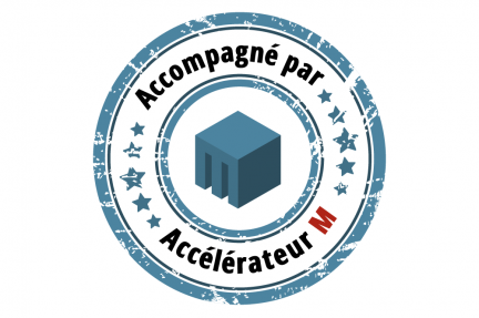 Label accompagnement M