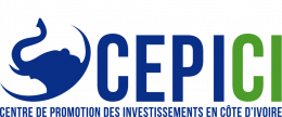 CEPICI - Centre de promotion des investissements en Côte d’Ivoire