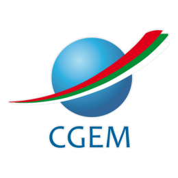 CGEM - Confédération Générale des Entreprises au Maroc
