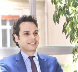 Brahim Ouhdu