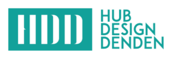 Hub Design Denden